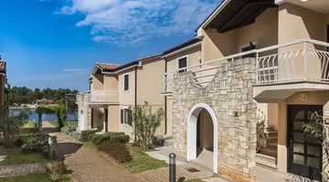 Apartments Amfora Plava Laguna