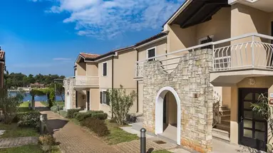 Apartments Amfora Plava Laguna