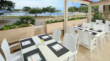 Apartments Amfora Plava Laguna