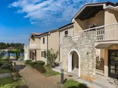 Apartments Amfora Plava Laguna