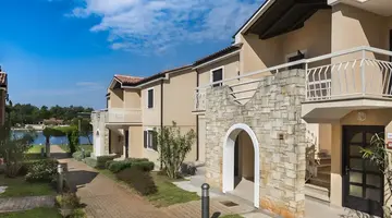 Apartments Amfora Plava Laguna