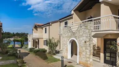 Apartments Amfora Plava Laguna