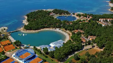 Apartments Amfora Plava Laguna