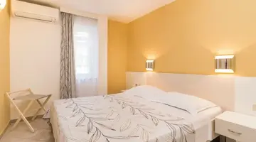 Apartments Amfora Plava Laguna