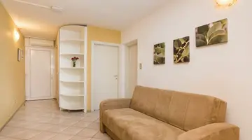 Apartments Amfora Plava Laguna
