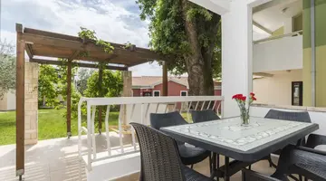 Apartments Amfora Plava Laguna