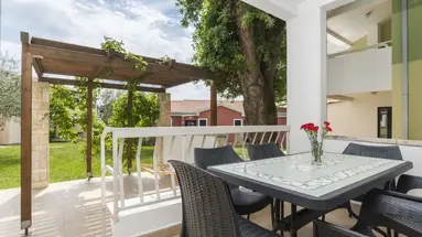 Apartments Amfora Plava Laguna