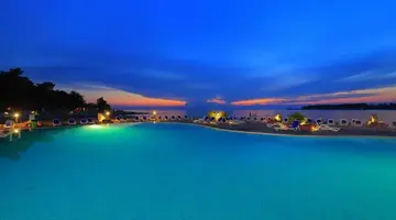 Apartments Amfora Plava Laguna