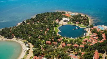 APARTMENTS AMFORA PLAVA LAGUNA