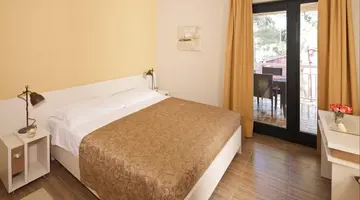 APARTMENTS AMFORA PLAVA LAGUNA