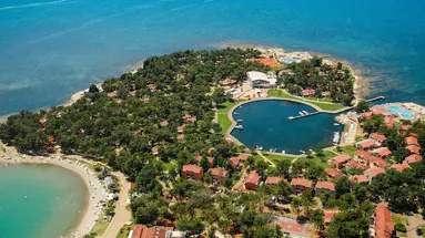 Apartments Amfora Plava Laguna