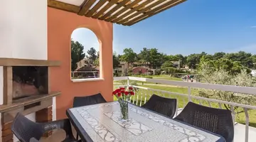 Apartments Amfora Plava Laguna