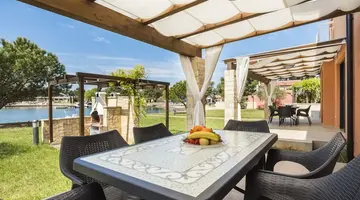 Apartments Amfora Plava Laguna