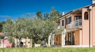 Apartments Amfora Plava Laguna
