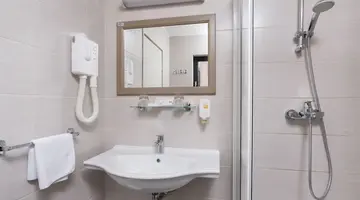 Apartments Amfora Plava Laguna