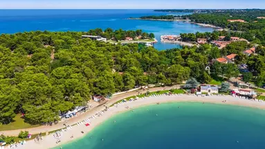 Apartments Amfora Plava Laguna