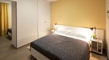Apartments Amfora Plava Laguna