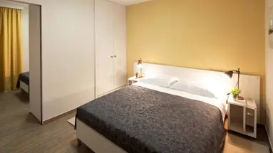 Apartments Amfora Plava Laguna