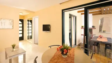 Apartments Amfora Plava Laguna