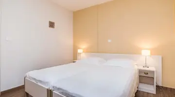Apartments Amfora Plava Laguna