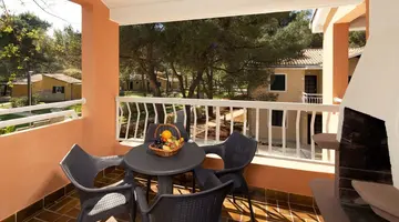 Apartments Amfora Plava Laguna