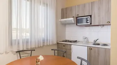 Apartments Amfora Plava Laguna