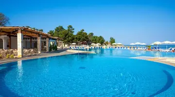 Apartments Amfora Plava Laguna