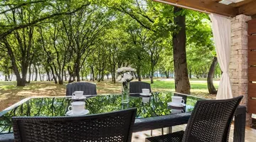 Apartments Amfora Plava Laguna
