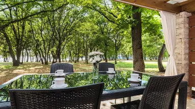 Apartments Amfora Plava Laguna