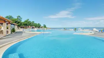 APARTMENTS AMFORA PLAVA LAGUNA