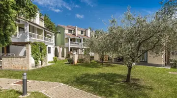 Apartments Amfora Plava Laguna