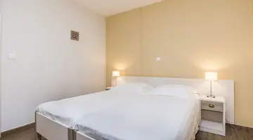 Apartments Amfora Plava Laguna