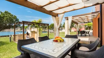 Apartments Amfora Plava Laguna