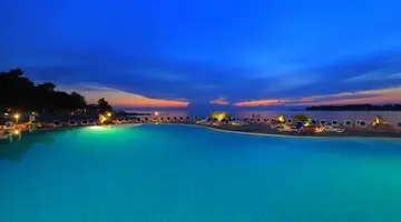 Apartments Amfora Plava Laguna