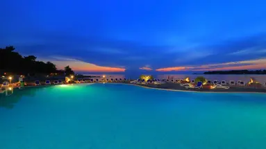Apartments Amfora Plava Laguna