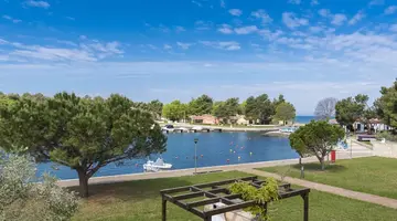 Apartments Amfora Plava Laguna
