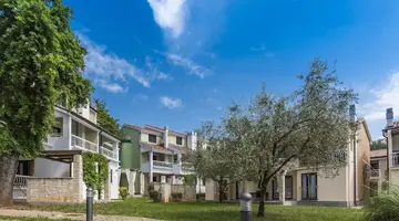 Apartments Amfora Plava Laguna