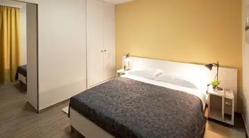 Apartments Amfora Plava Laguna