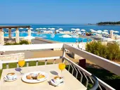Apartments Amfora Plava Laguna