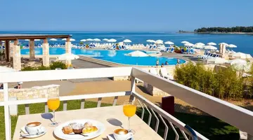 Apartments Amfora Plava Laguna