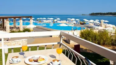 Apartments Amfora Plava Laguna