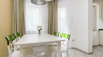 Apartments Amfora Plava Laguna