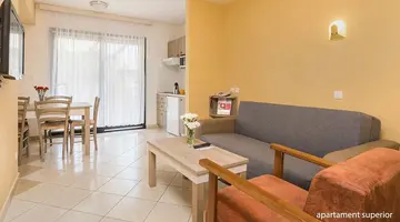 Apartments Amfora Plava Laguna