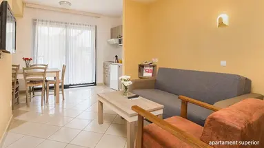 Apartments Amfora Plava Laguna