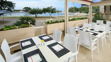 Apartments Amfora Plava Laguna