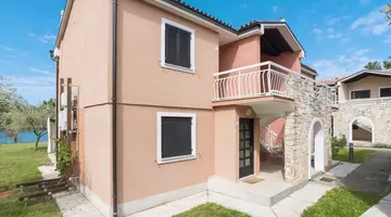 Apartments Amfora Plava Laguna