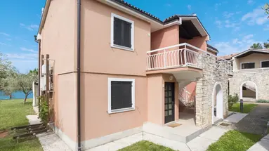 Apartments Amfora Plava Laguna