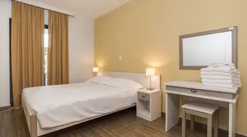 Apartments Amfora Plava Laguna
