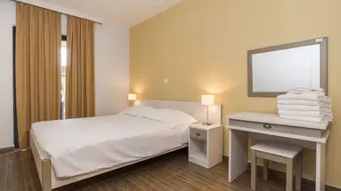 Apartments Amfora Plava Laguna