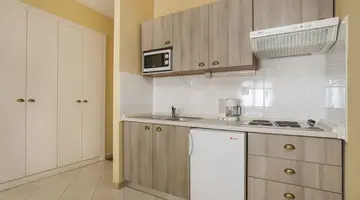 Apartments Amfora Plava Laguna